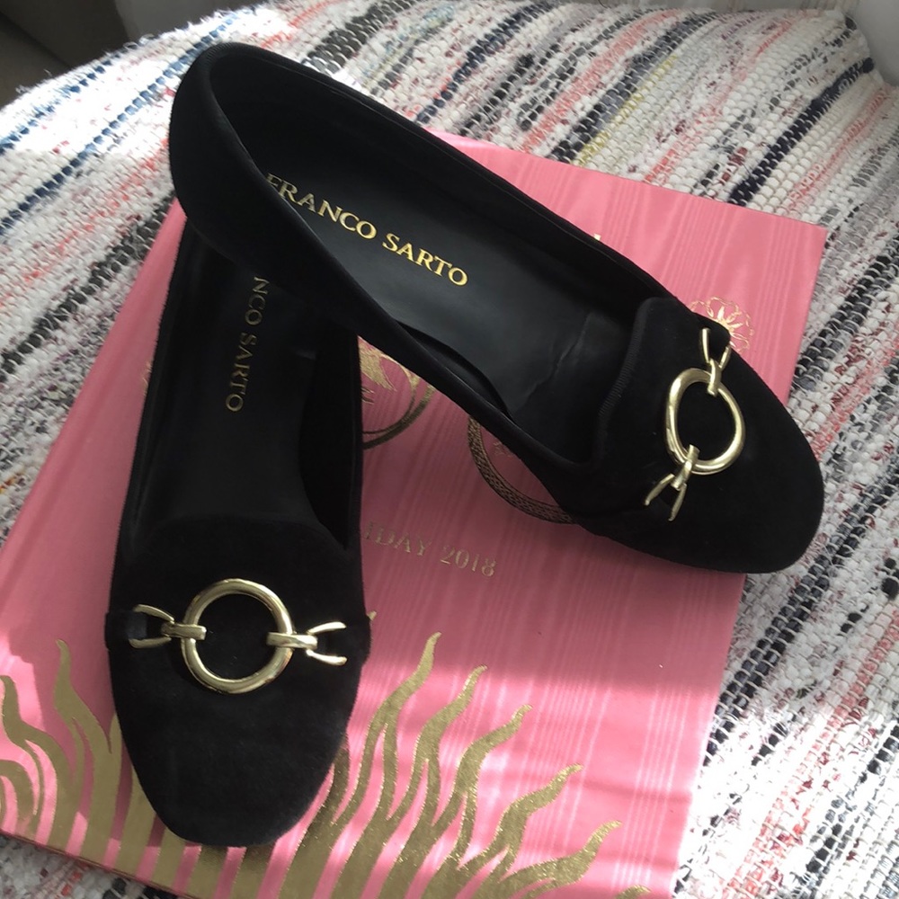 Shoes - Picture 2 of 2